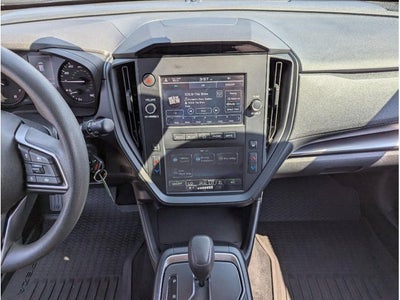 2024 Subaru Impreza HATCHBACK