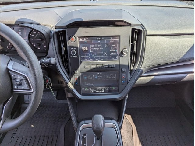 2024 Subaru Impreza HATCHBACK