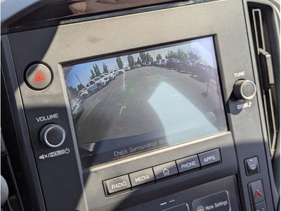 2024 Subaru Impreza HATCHBACK