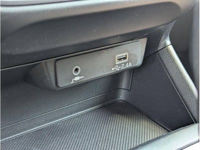 2024 Subaru Impreza HATCHBACK