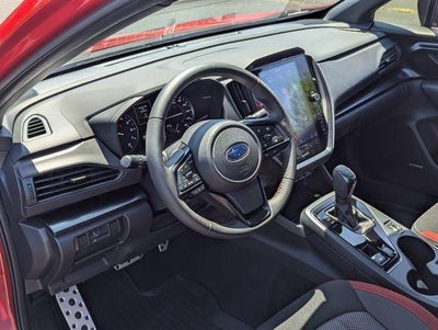 2024 Subaru Impreza RS