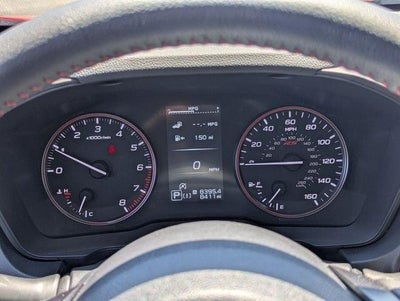 2024 Subaru Impreza RS
