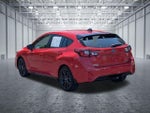 2024 Subaru Impreza RS