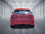 2024 Subaru Impreza RS