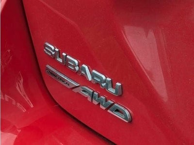 2024 Subaru Impreza RS