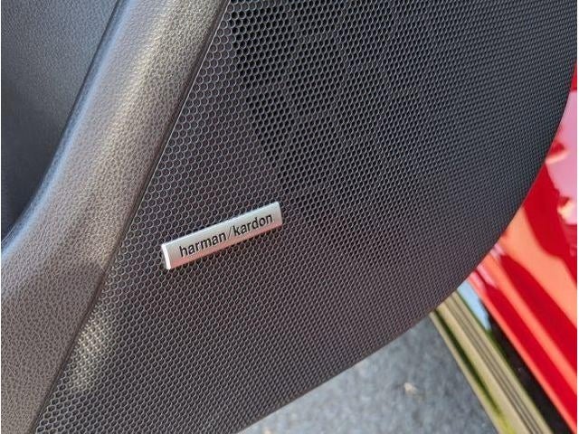 2024 Subaru Impreza RS