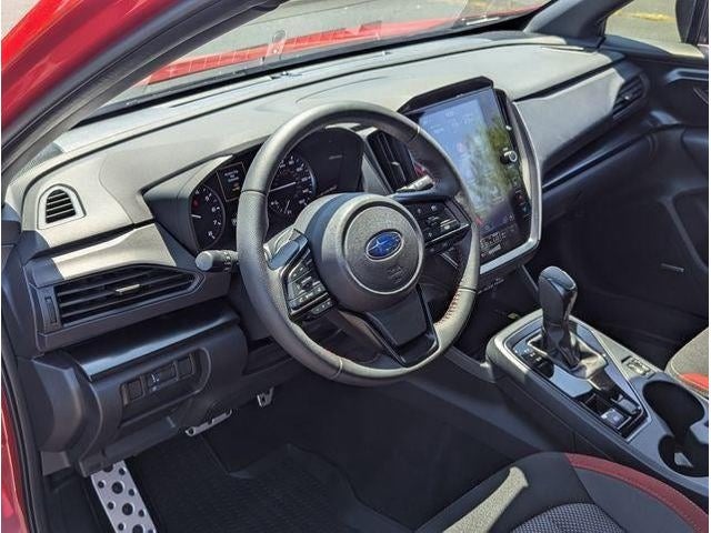 2024 Subaru Impreza RS