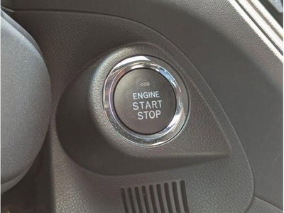 2024 Subaru Impreza RS