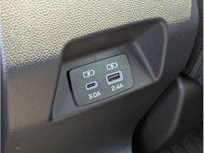 2024 Subaru Impreza RS