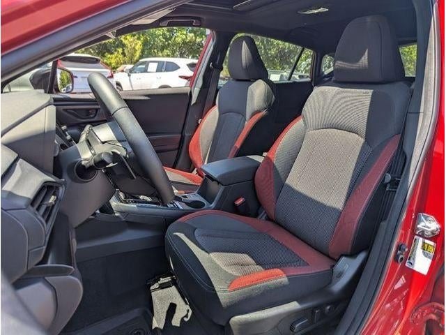 2024 Subaru Impreza RS