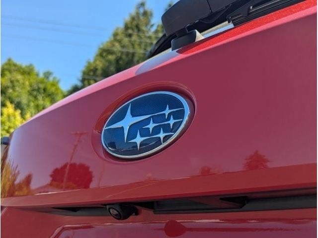 2024 Subaru Impreza RS