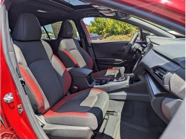 2024 Subaru Impreza RS