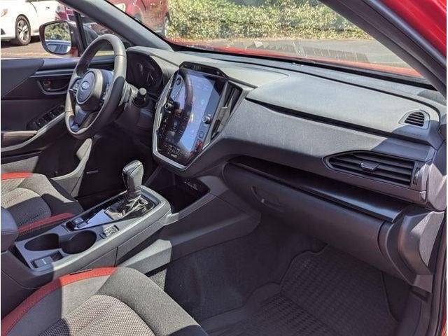 2024 Subaru Impreza RS