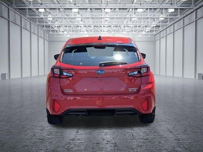 2024 Subaru Impreza RS