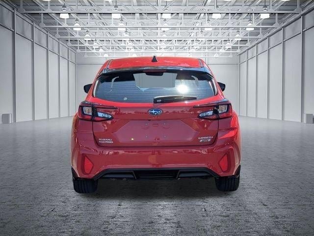 2024 Subaru Impreza RS