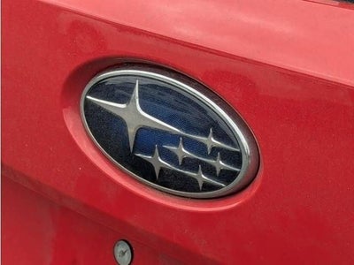 2024 Subaru Impreza RS