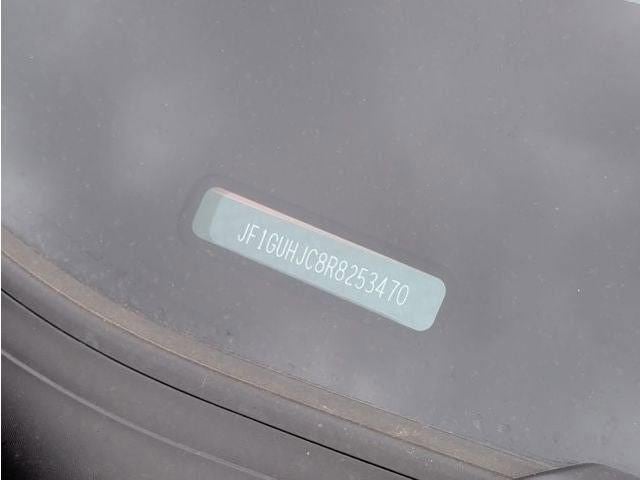 2024 Subaru Impreza RS