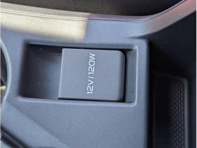 2024 Subaru Impreza RS