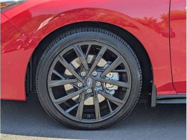2024 Subaru Impreza RS