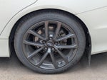 2019 Subaru Wrx Premium