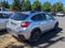 2013 Subaru XV Crosstrek Premium