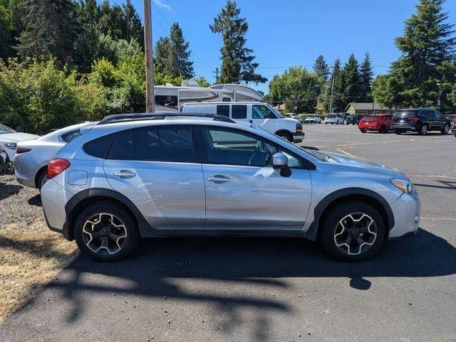 2013 Subaru XV Crosstrek Premium