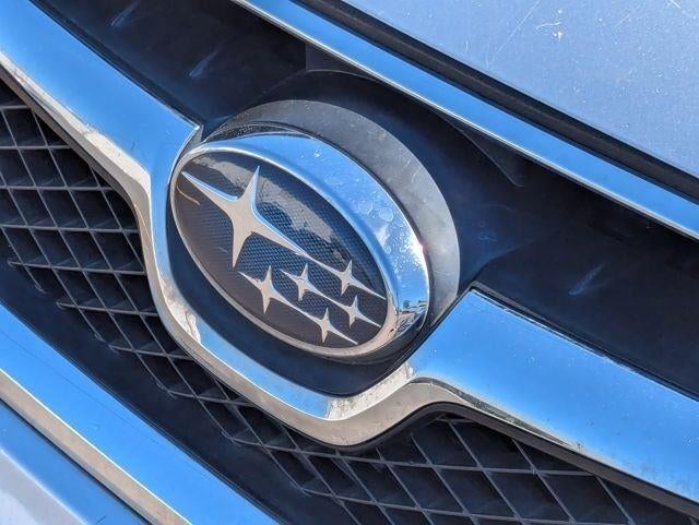 2013 Subaru XV Crosstrek Premium