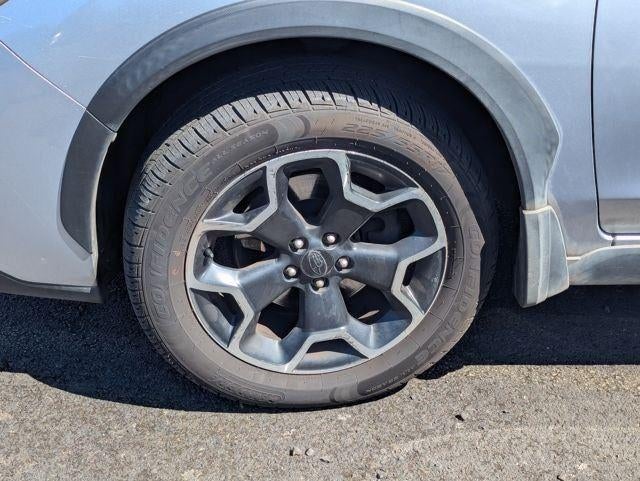 2013 Subaru XV Crosstrek Premium
