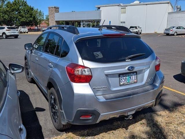 2013 Subaru XV Crosstrek Premium