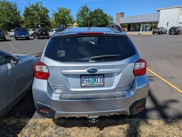 2013 Subaru XV Crosstrek Premium
