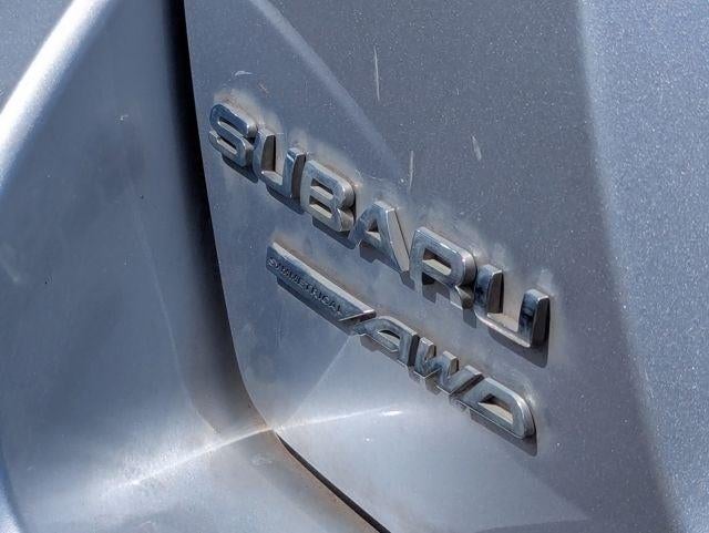 2013 Subaru XV Crosstrek Premium