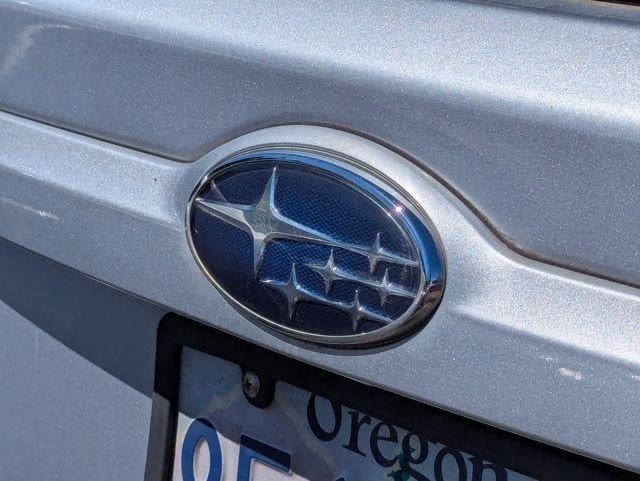 2013 Subaru XV Crosstrek Premium