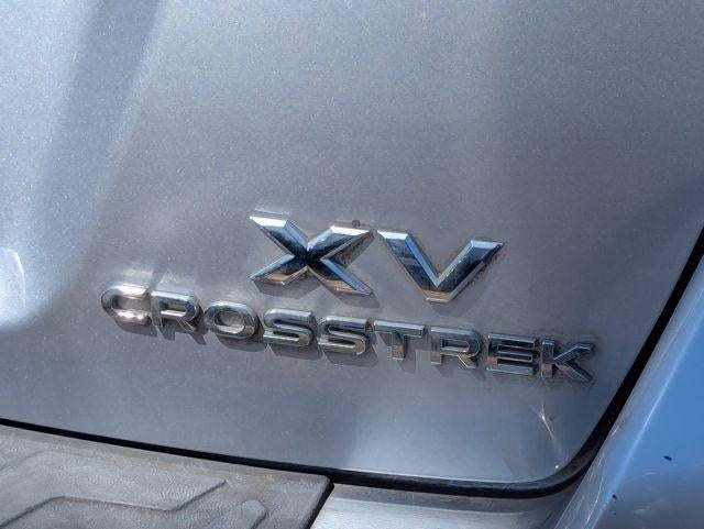 2013 Subaru XV Crosstrek Premium