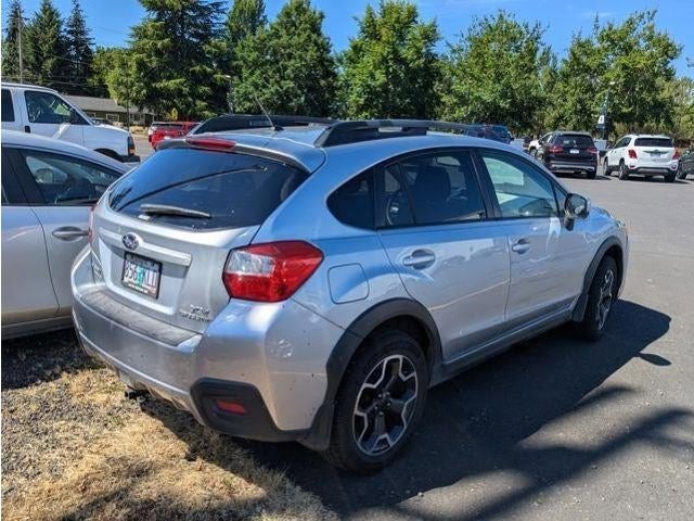 2013 Subaru XV Crosstrek Premium