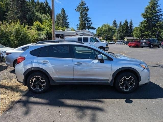 2013 Subaru XV Crosstrek Premium