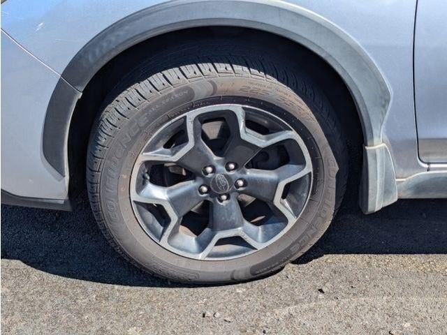 2013 Subaru XV Crosstrek Premium