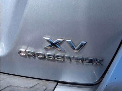 2013 Subaru XV Crosstrek Premium