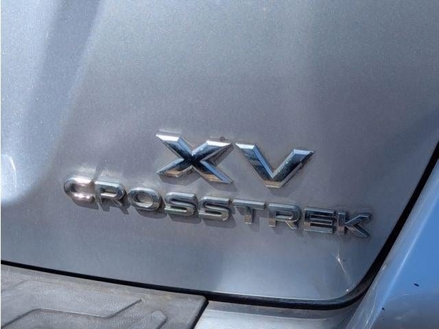 2013 Subaru XV Crosstrek Premium