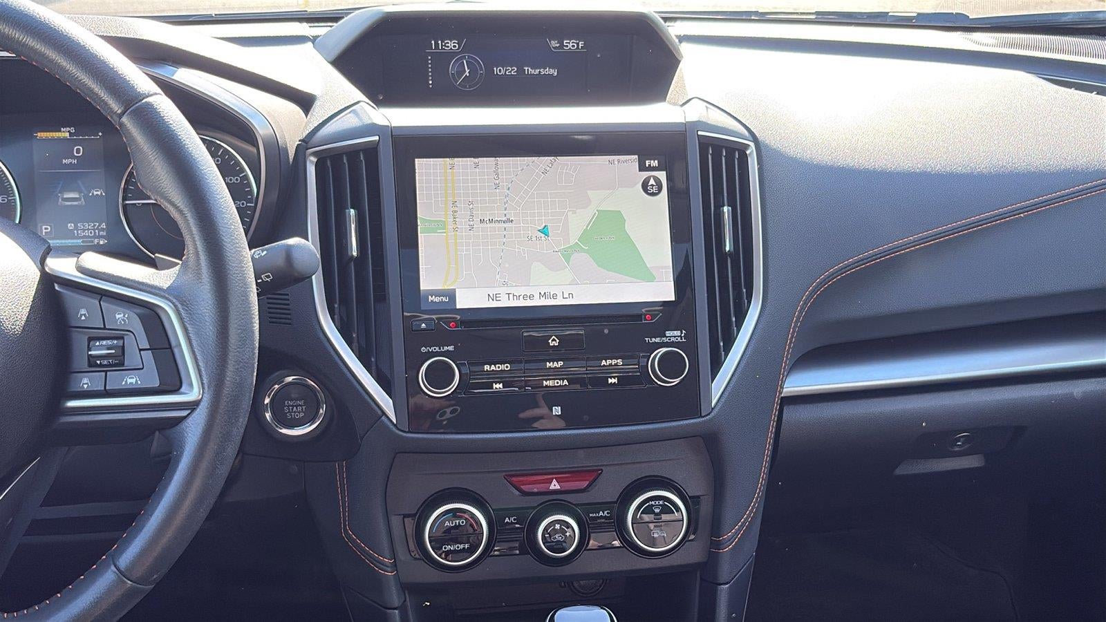 2019 Subaru Crosstrek Limited