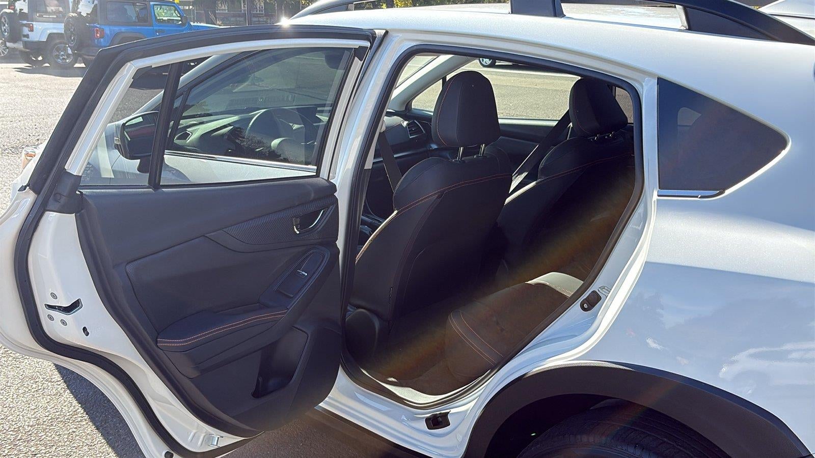 2019 Subaru Crosstrek Limited