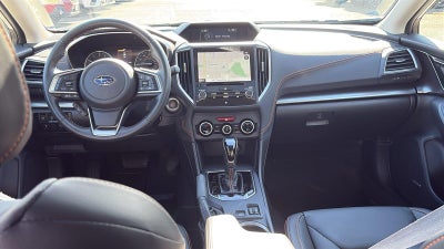 2019 Subaru Crosstrek Limited