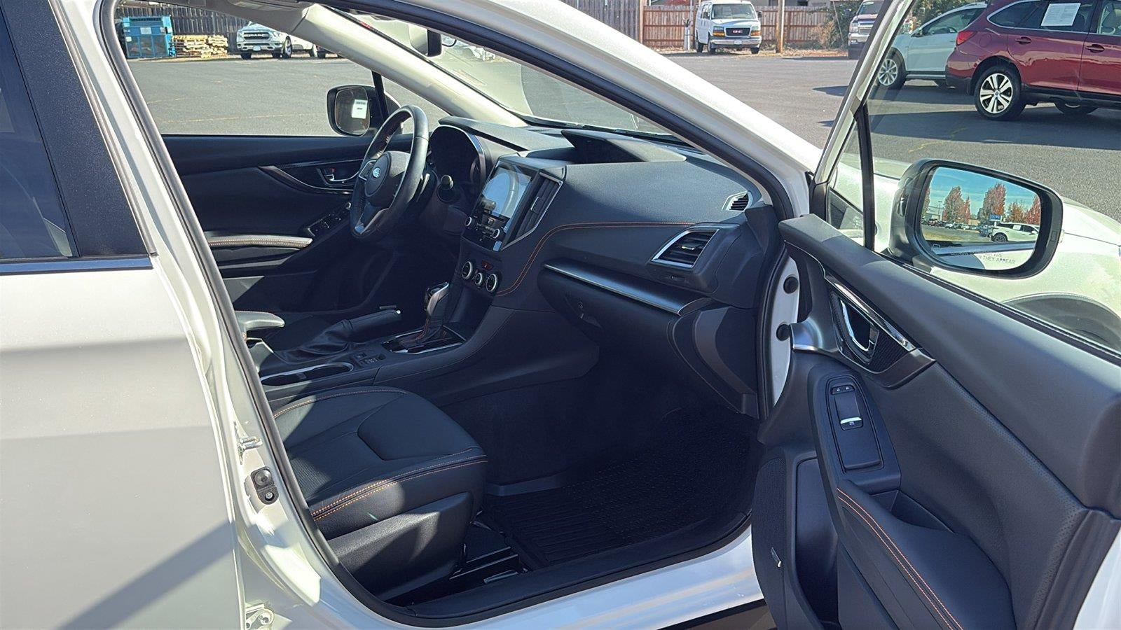 2019 Subaru Crosstrek Limited