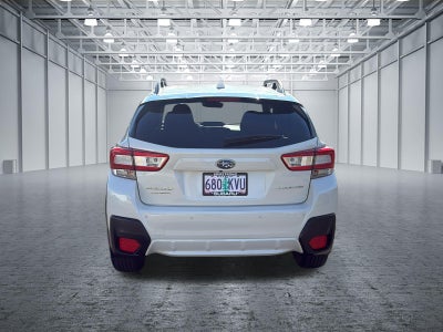2019 Subaru Crosstrek Limited