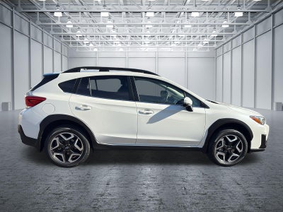 2019 Subaru Crosstrek Limited