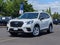 2022 Subaru Forester CVT