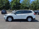 2022 Subaru Forester CVT