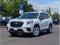 2022 Subaru Forester CVT