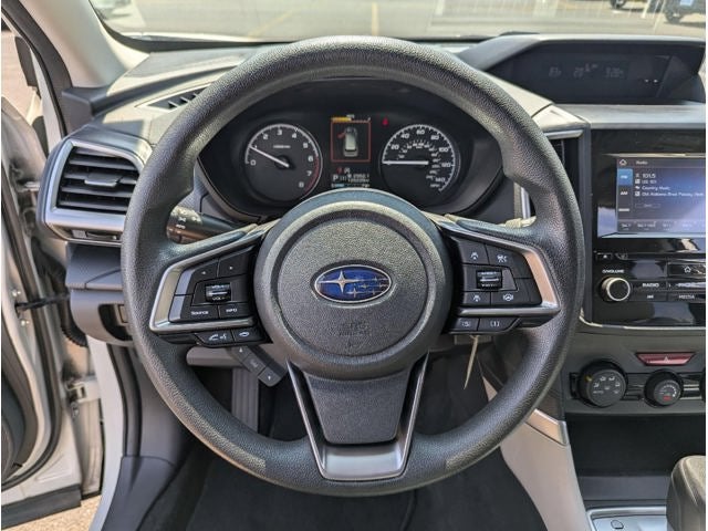 2022 Subaru Forester CVT