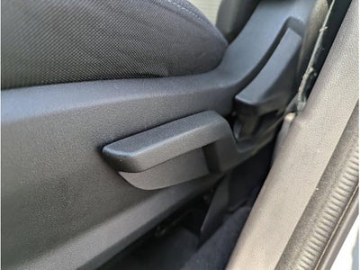 2022 Subaru Forester CVT
