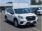 2022 Subaru Forester CVT